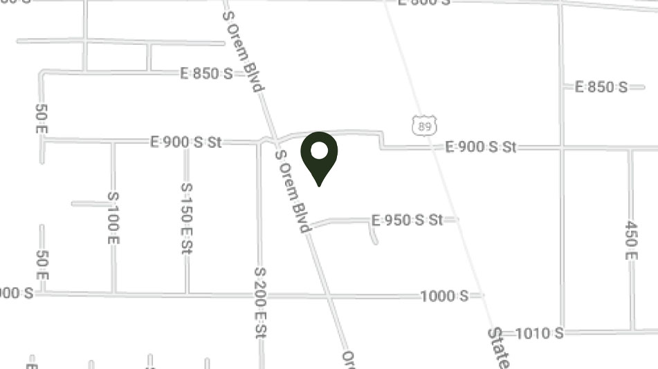 Directions to Brookside Dental